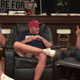 Illustration for article titled Barstool Sports Stooges Try To Explain Why Corey Lewandowskis Womp Womp Was Actually Funny